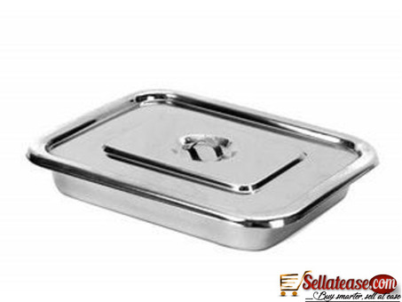 QUALITY INSTRUMENT TRAY