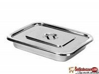 QUALITY INSTRUMENT TRAY