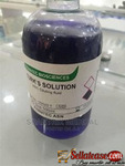 TURKS SOLUTION