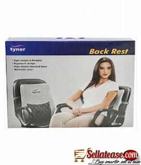 DURABLE TYNOR BACK REST