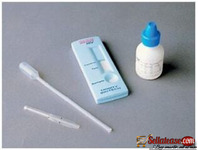 UNI GOLD TEST KIT