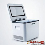 VACCINE COOLER BOX