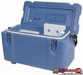DURABLE VACCINE COOLER BOX