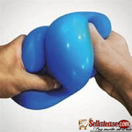 DURABLE STRESS BALL