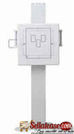 WALL MOUNTED BULKY STUD