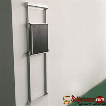 QUALITY WALL MOUNTED BULKY STUD