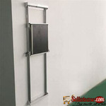 QUALITY WALL MOUNTED BULKY STUD