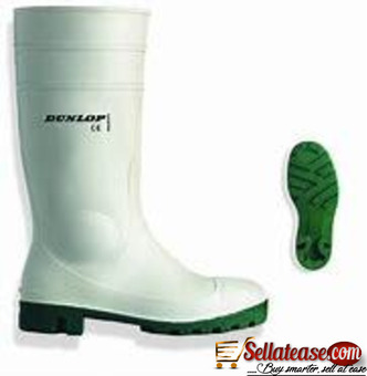 PPE  BOOT