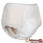 ADULT DIAPERS