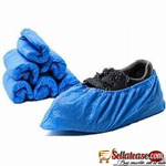 DISPOSABLE SHOE COVER
