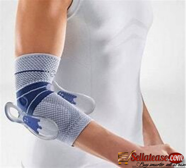 DURABLE ELBOW SUPPORT