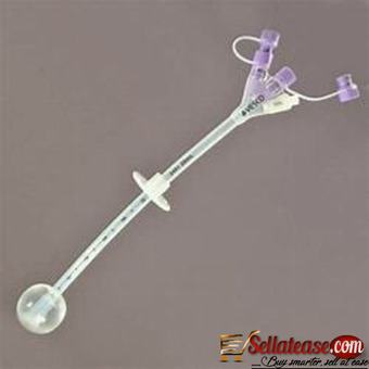 GASTRIC TUBE