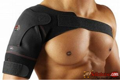 SHOULDER SUPPORT
