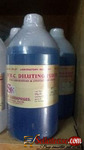 SEMEN DILUTING FLUID