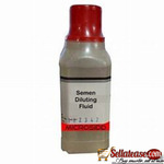 QUALITY SEMEN DILUTING FLUID