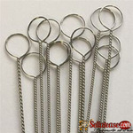 WIRE LOOP