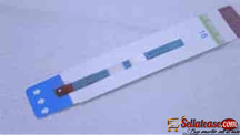 HIV TEST STRIP