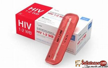 QUALITY HIV TEST STRIP