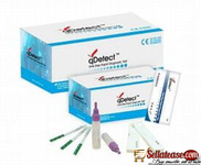 DURABLE FOB TEST KIT