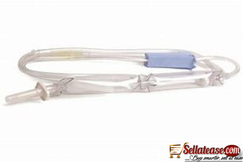 DURABLE BLOOD GIVING SET