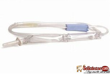 DURABLE BLOOD GIVING SET