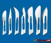 AFFORDABLE SURGICAL BLADES