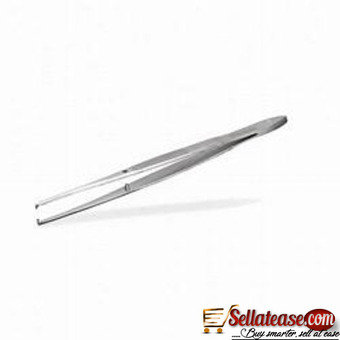 TOOTHED DISSECTING FORCEP