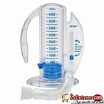 DURABLE INCENTIVE SPIROMETER