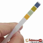 PH TEST STRIP