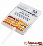 DURABLE TEST STRIP