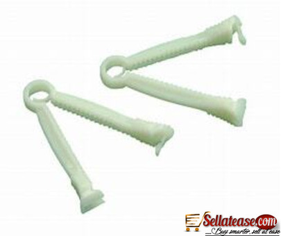 QUALITY UMBLICAN CORD CLAMP