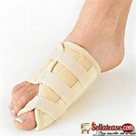 BURSEN SPLINT AID
