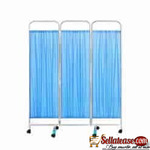 FOLDING WARD SCREEN