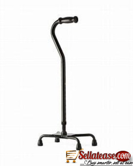 QUAD CANE