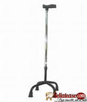 QUALITY QUAD CANE