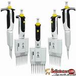 8 CHANNEL PIPETTE