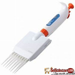 DURABLE 8 PIPETTE CHANNEL