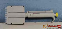 12 CHANNEL PIPETTE