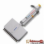 DURABLE 12 CHANNEL PIPETTE