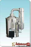 AUTOMATIC WATER DISTILLER