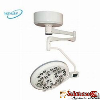OPERATING LAMP