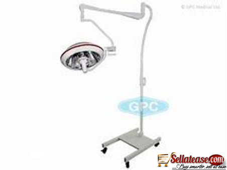 DURABLE OPERATING LAMP