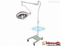 DURABLE OPERATING LAMP