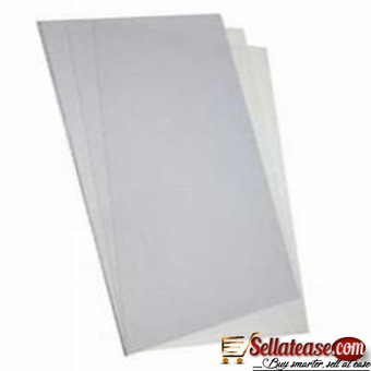QUALITY ACETATE PAPER