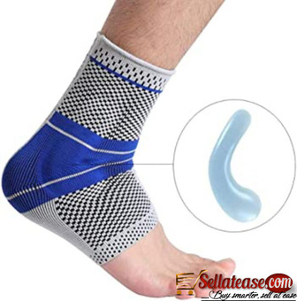 Ankle Foot Compression Socks for Support
