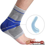Ankle Foot Compression Socks for Support
