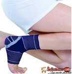 Protective Football Ankle Support Basketball Ankle Brace Compression