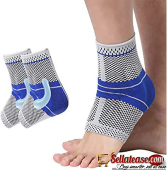 Ankle Support Ankle Foot Brace