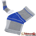 Ankle Support Sleeves for Heel Spur Relief