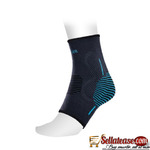 Portable Ankle Compression Support